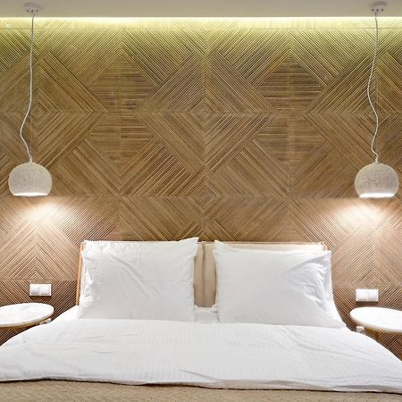 The Fancy Philosopher Apartment เอเธนส์ ภายนอก รูปภาพ